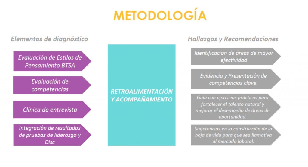 gerencia selecta servicio headhunting cali colombia cazatalentos 01